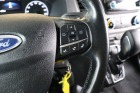 Ford Transit Custom 340 1.0 125PK EcoBoost Hybride Benzine Automaat - Airco - Navi - Cruise - € 21.900,- Excl.