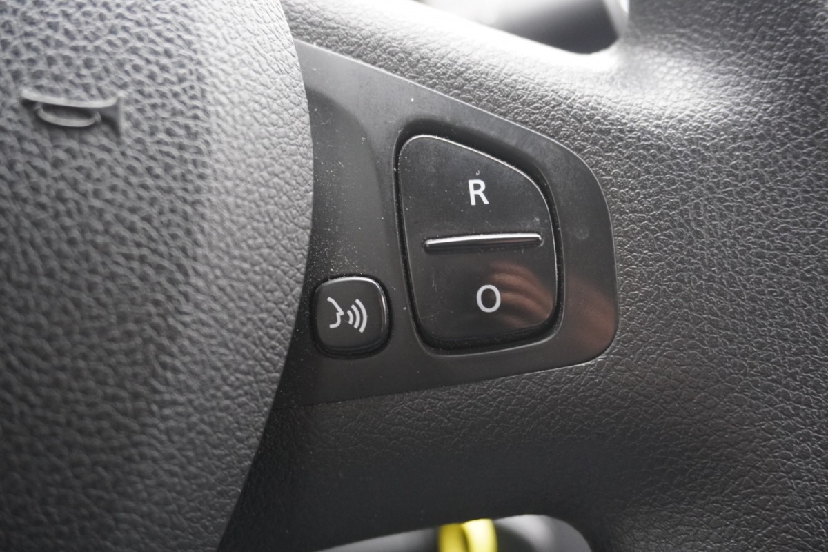 Renault Trafic 1.6 dCi 125PK EURO 6 -  Airco -  Cruise - Trekhaak - €12.499,- Excl.