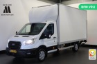 Ford Transit 2.0 TDCI 170 PK L4 Automaat EURO 6 - Airco - Cruise - Laadklep - €27.900,- Excl.
