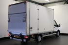 Ford Transit 2.0 TDCI 170 PK L4 Automaat EURO 6 - Airco - Cruise - Laadklep - €27.900,- Excl.