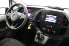 Mercedes-Benz Vito 114 CDI Extra Lang Dubbele Cabine EURO 6 - Airco - Cruise - Trekhaak - €18.950,- Excl.
