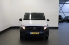 Mercedes-Benz Vito 114 CDI Extra Lang Dubbele Cabine EURO 6 - Airco - Cruise - Trekhaak - €18.950,- Excl.