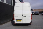 Mercedes-Benz Sprinter 314 2.2 CDI Automaat L2H2 EURO 6 - ACC - Cruise - Laadbrug -  €19.900,- Excl.