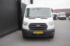 Ford Transit 2.0 TDCI 130 PK L3H2 EURO 6 - Airco -  Navi - Cruise - Schades - €9.950,- Excl.