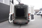 Ford Transit 2.0 TDCI 130 PK L3H2 EURO 6 - Airco -  Navi - Cruise - Schades - €9.950,- Excl.