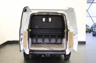 Ford Transit Custom 2.0 TDCI Dubbele Cabine EURO 6 - Airco - Cruise - PDC - € 13.900,- Excl. Ford Transit Custom 2.0 TDCI Dubbele Cabine EURO 6 - Airco - Cruise - PDC - € 13.900,- Excl.