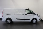 Ford Transit Custom 2.0 TDCI 130PK L2 EURO 6 - Airco - Cruise - PDC - €15.950,- Excl. Ford Transit Custom 2.0 TDCI 130PK L2 EURO 6 - Airco - Cruise - PDC - €15.950,- Excl.