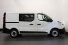 Renault Trafic 2.0 dCi 120PK EURO 6 - Airco - Navi - Cruise - €13.499,- Excl.