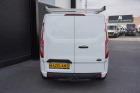 Ford Transit Custom 2.0 TDCI EURO 6 - Airco - Cruise - PDC - Trekhaak - € 13.900,- Excl.