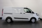 Ford Transit Custom 2.0 TDCI EURO 6 - Airco - Cruise - PDC - €14.950,- Excl.
