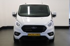 Ford Transit Custom 2.0 TDCI EURO 6 - Airco - Cruise - PDC - €14.950,- Excl.
