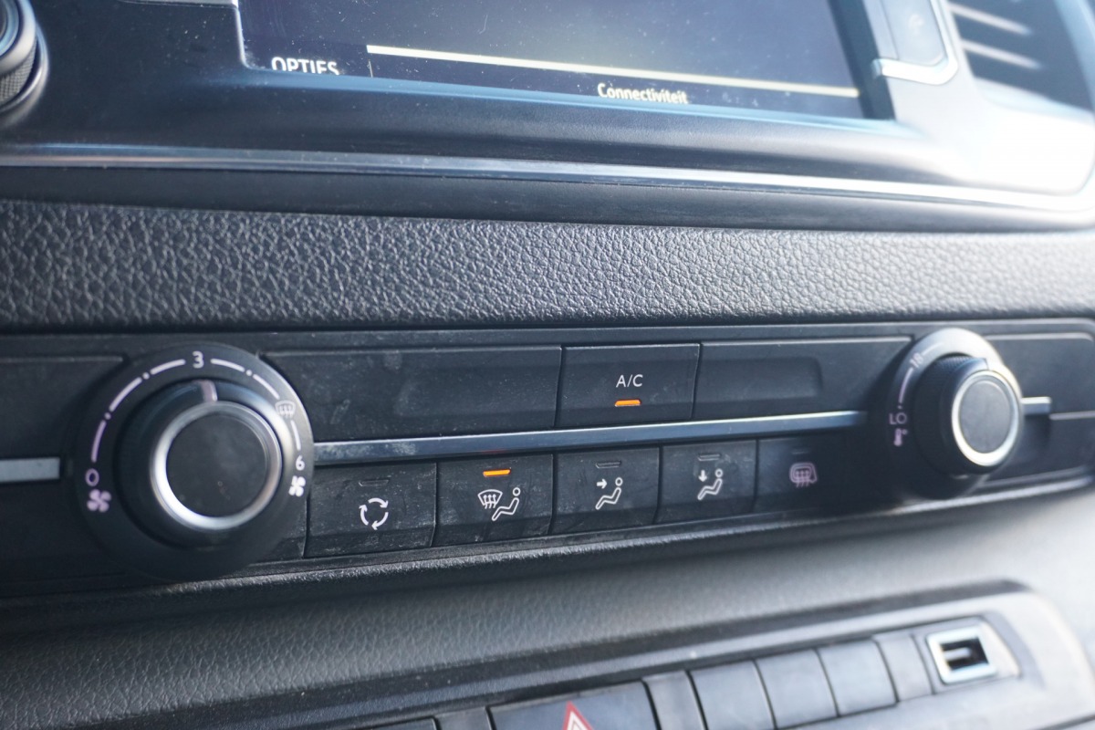 Opel Vivaro 1.5 CDTI L3 EURO 6 - Airco - Navi - Cruise - PDC - € 13.900,- Excl.