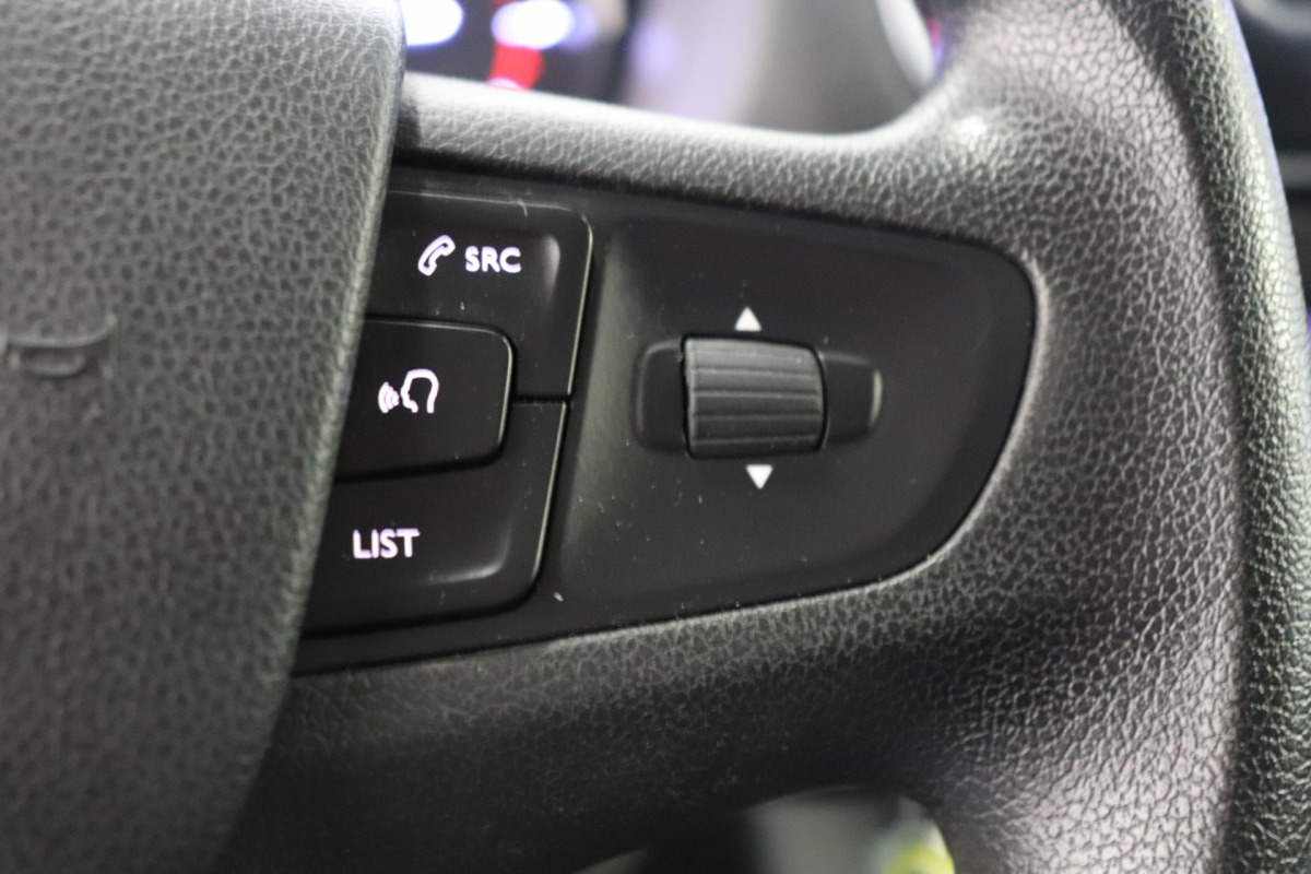 Opel Vivaro 1.5 CDTI L3 EURO 6 - Airco - Navi - Cruise - PDC - € 13.900,- Excl.