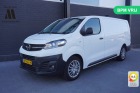 Opel Vivaro 1.5 CDTI L3 EURO 6 - Airco - Navi - Cruise - PDC - € 13.900,- Excl.