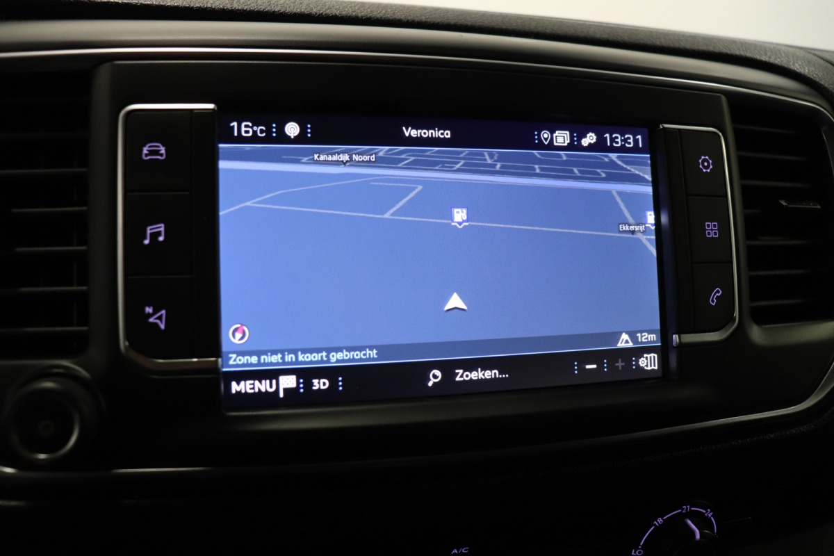 Peugeot Expert 2.0 BlueHDI L2 EURO 6 - Airco - Navi - Cruise - PDC - € 16.900,-  Excl.