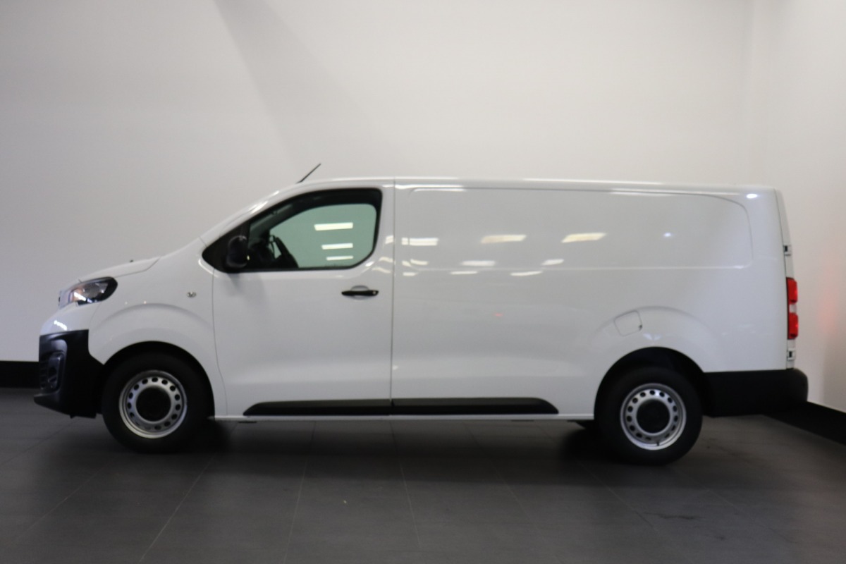 Peugeot Expert 2.0 BlueHDI L2 EURO 6 - Airco - Navi - Cruise - PDC - € 16.900,-  Excl.