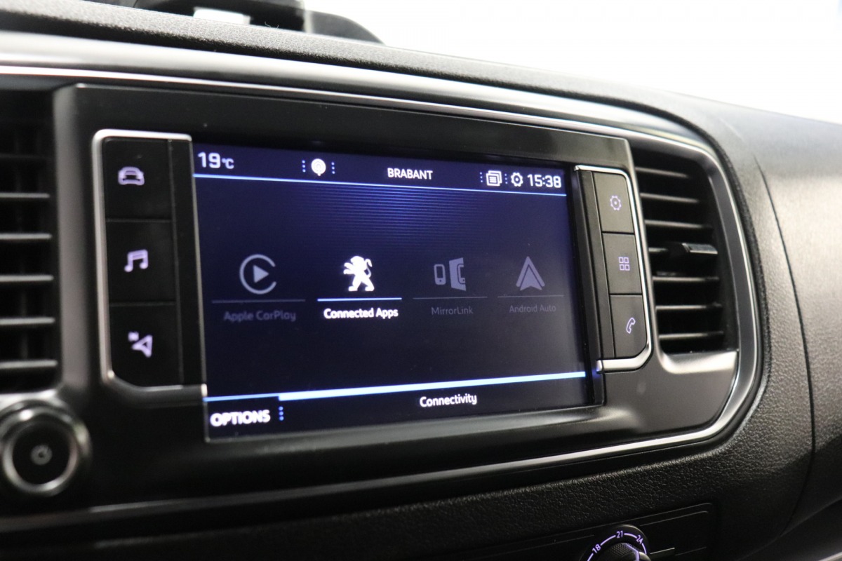 Peugeot Expert 2.0 BlueHDI 120PK L2 EURO 6 - Airco - Navi - Cruise - €11.950,- Excl.