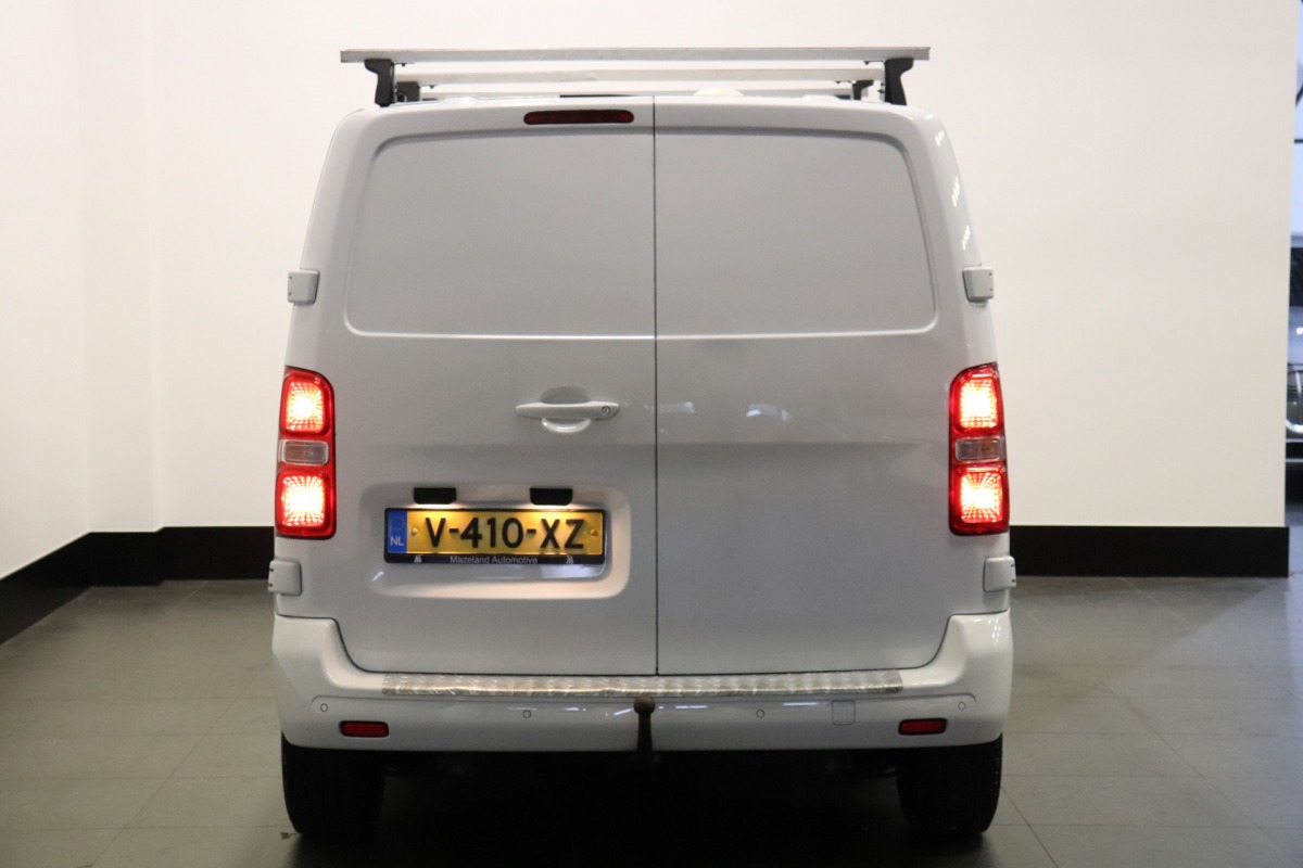 Peugeot Expert 2.0 BlueHDI 120PK L2 EURO 6 - Airco - Navi - Cruise - €11.950,- Excl.