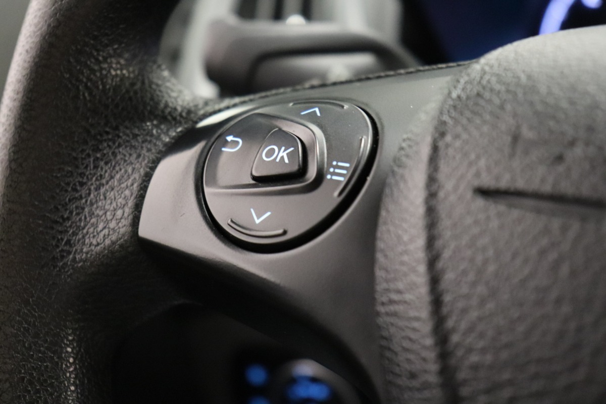 Ford Transit Connect 1.5 EcoBlue EURO 6 - Airco - Cruise - PDC - €11.950,- Excl.