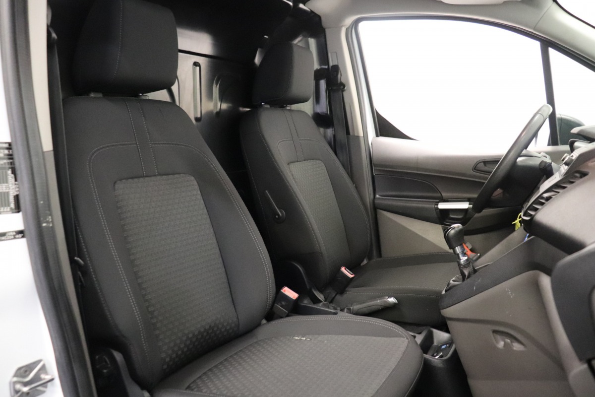 Ford Transit Connect 1.5 EcoBlue EURO 6 - Airco - Cruise - PDC - €11.950,- Excl.