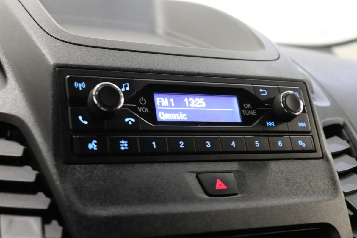 Ford Transit Connect 1.5 EcoBlue EURO 6 - Airco - Cruise - PDC - €11.950,- Excl.