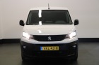 Peugeot Partner 1.2 PT 110PK Benzine! EURO 6 - Airco - Navi - Cruise - € 11.900,- Excl.