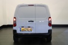 Peugeot Partner 1.2 PT 110PK Benzine! EURO 6 - Airco - Navi - Cruise - € 11.900,- Excl.