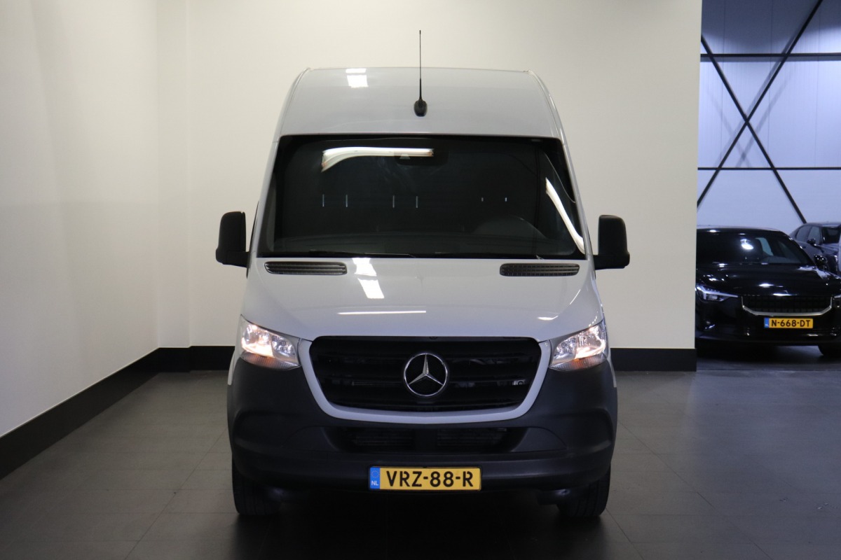 Mercedes-Benz Sprinter 316 2.2 CDI L3H2 EURO 6 - A/C Climate - Navi - Trekhaak - €21.950,- Excl. Mercedes-Benz Sprinter 316 2.2 CDI L3H2 EURO 6 - A/C Climate - Navi - Trekhaak - €21.950,- Excl.