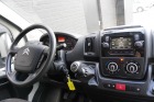 Citroën Jumper 2.2 BlueHDi 165PK L4H2 EURO 6 - Airco - Navi - Cruise - € 14.950,- Excl.