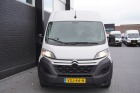 Citroën Jumper 2.2 BlueHDi 165PK L4H2 EURO 6 - Airco - Navi - Cruise - € 14.950,- Excl.