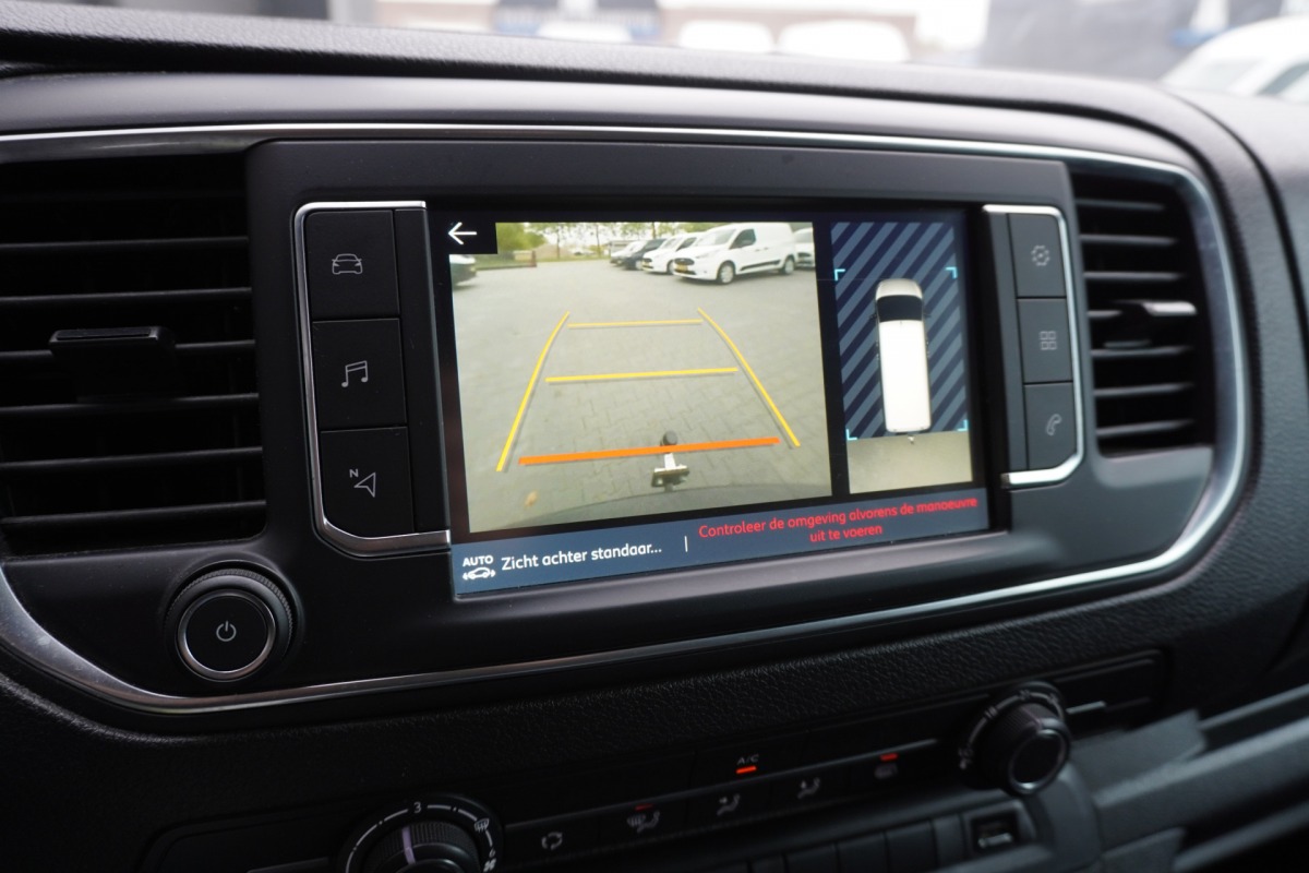 Fiat Scudo 2.0 D 145PK L2 EURO 6 - Airco - Navi - Cruise - €17.900,- Excl. Fiat Scudo 2.0 D 145PK L2 EURO 6 - Airco - Navi - Cruise - €17.900,- Excl.