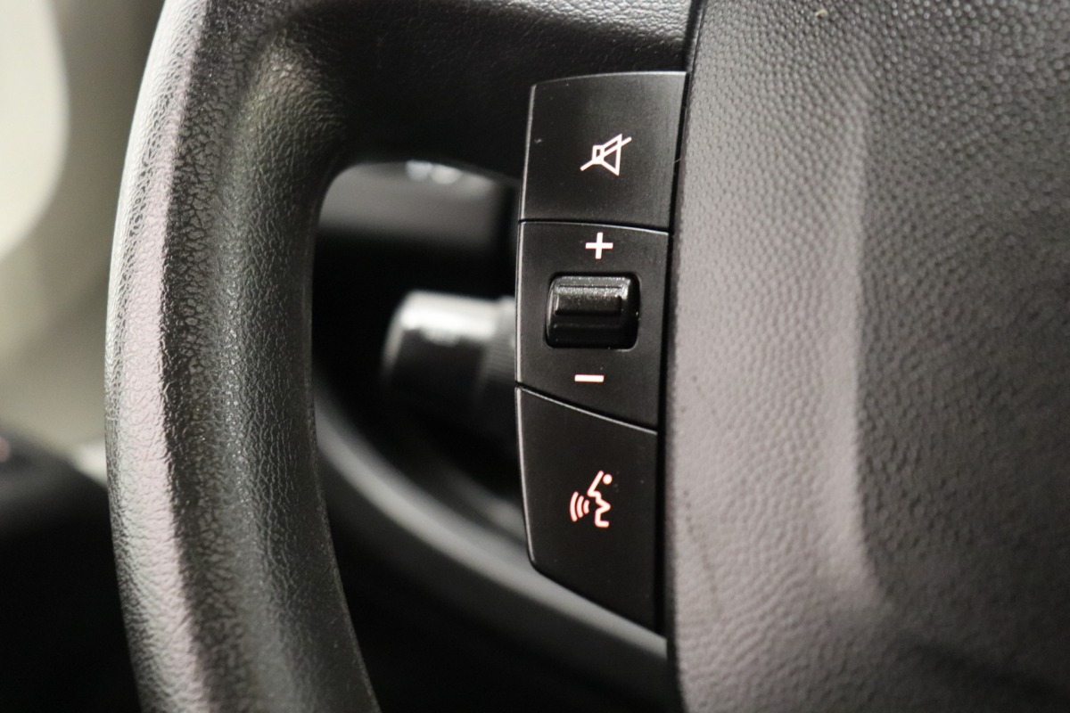 Peugeot Boxer 2.2 BlueHDi L3 Openlaad Dubbel Cabine EURO 6 - Airco - Navi - Cruise - € 15.950,- Excl.