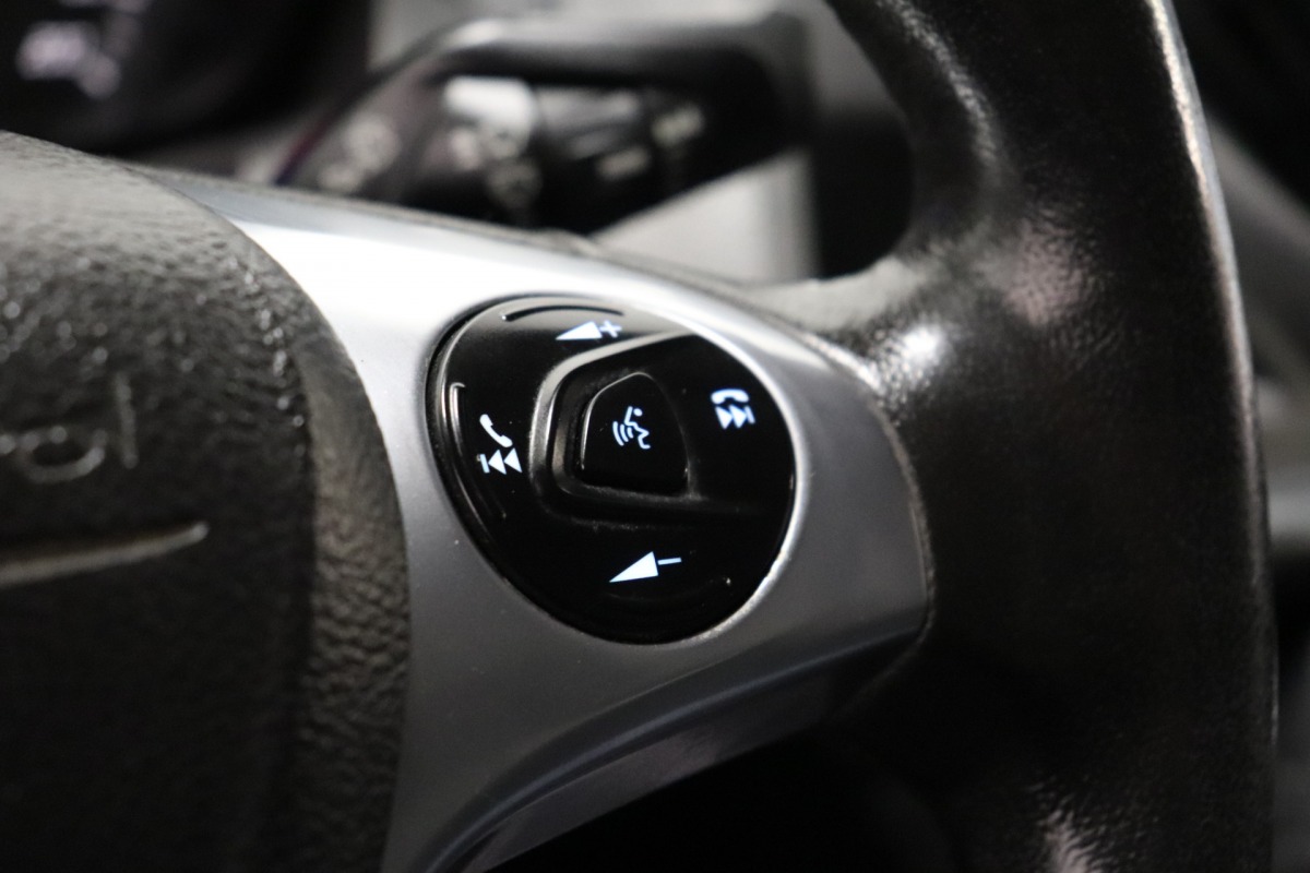 Ford Transit Custom 2.0 TDCI EURO 6 - Airco - Navi - Cruise - €8.900,- Excl.