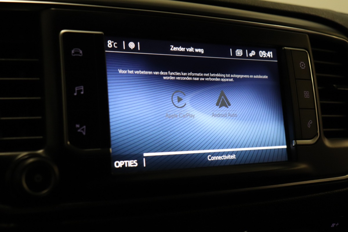 Toyota ProAce Worker 2.0 D-4D 177PK Automaat L2 - EURO 6 - AC/Climate - Navi - Cruise - €14.950,- Excl. Toyota ProAce Worker 2.0 D-4D 177PK Automaat L2 - EURO 6 - AC/Climate - Navi - Cruise - €14.950,- Excl.