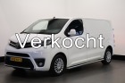 Toyota ProAce Worker 2.0 D-4D 177PK Automaat L2 - EURO 6 - AC/Climate - Navi - Cruise - €14.950,- Excl. Toyota ProAce Worker 2.0 D-4D 177PK Automaat L2 - EURO 6 - AC/Climate - Navi - Cruise - €14.950,- Excl.