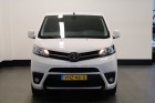 Toyota ProAce Worker 2.0 D-4D 177PK Automaat L2 - EURO 6 - AC/Climate - Navi - Cruise - €14.950,- Excl. Toyota ProAce Worker 2.0 D-4D 177PK Automaat L2 - EURO 6 - AC/Climate - Navi - Cruise - €14.950,- Excl.