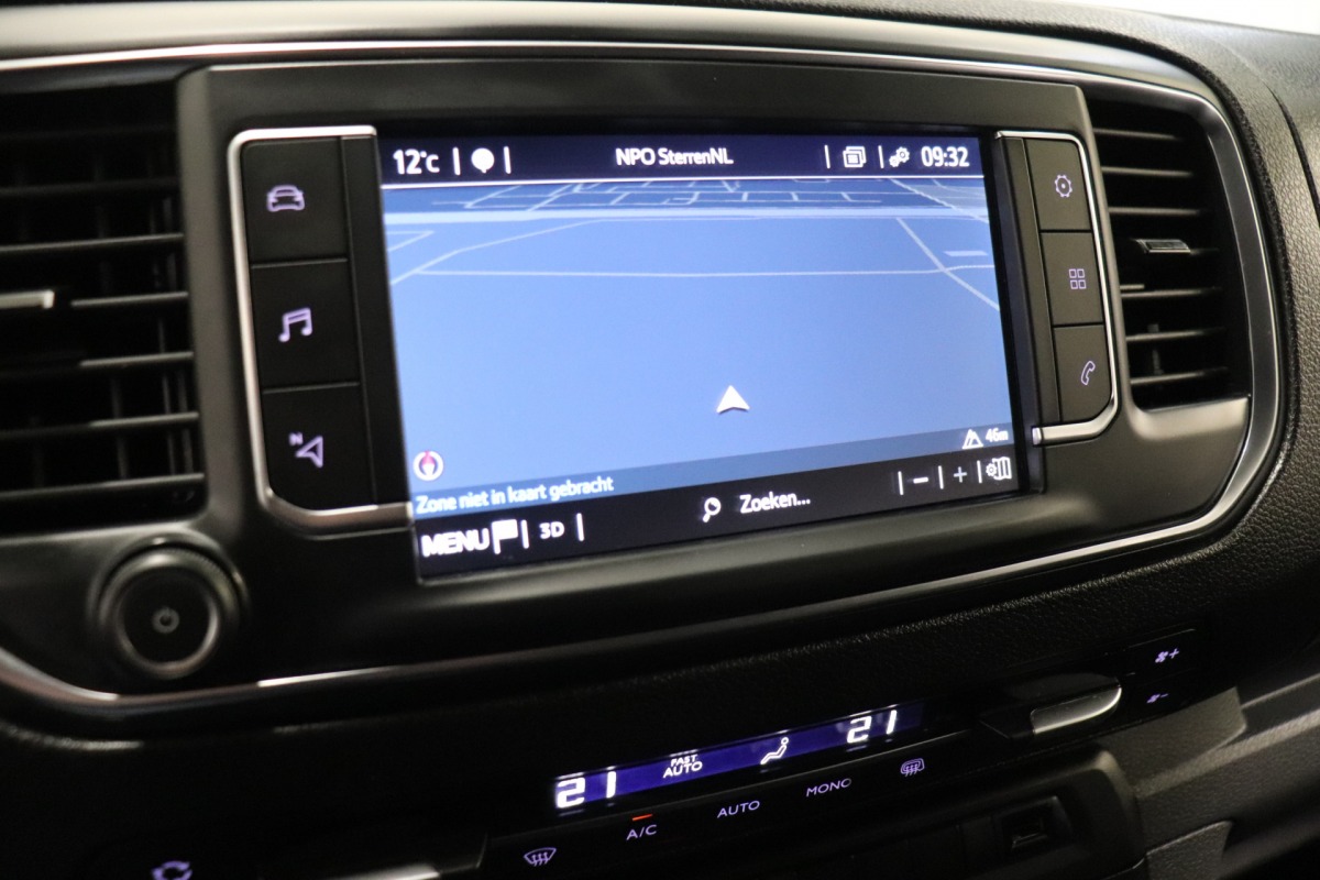 Toyota ProAce Worker 2.0 D-4D 177PK L2 - EURO 6 - Airco - Navi - Cruise - €14.950,- Excl. Toyota ProAce Worker 2.0 D-4D 177PK L2 - EURO 6 - Airco - Navi - Cruise - €14.950,- Excl.