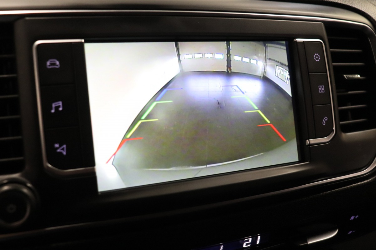 Toyota ProAce Worker 2.0 D-4D 177PK L2 - EURO 6 - Airco - Navi - Cruise - €14.950,- Excl. Toyota ProAce Worker 2.0 D-4D 177PK L2 - EURO 6 - Airco - Navi - Cruise - €14.950,- Excl.