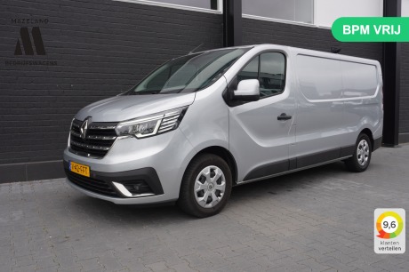 Renault Trafic 2.0 dCi 110PK L2 - EURO 6 - Airco - Cruise - PDC - € 24.950,- Excl.