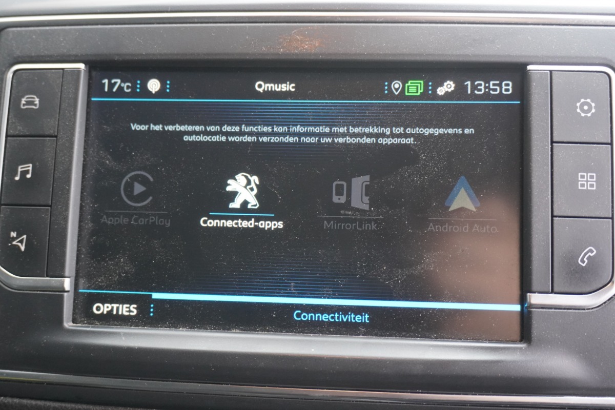 Peugeot Expert 2.0 BlueHDI L3 120PK EURO 6 - Airco - Navi - Cruise - € 12.900,- Excl.