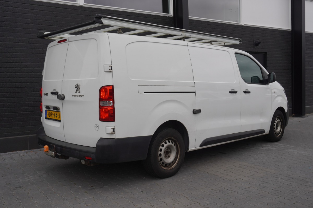Peugeot Expert 2.0 BlueHDI L3 120PK EURO 6 - Airco - Navi - Cruise - € 12.900,- Excl.