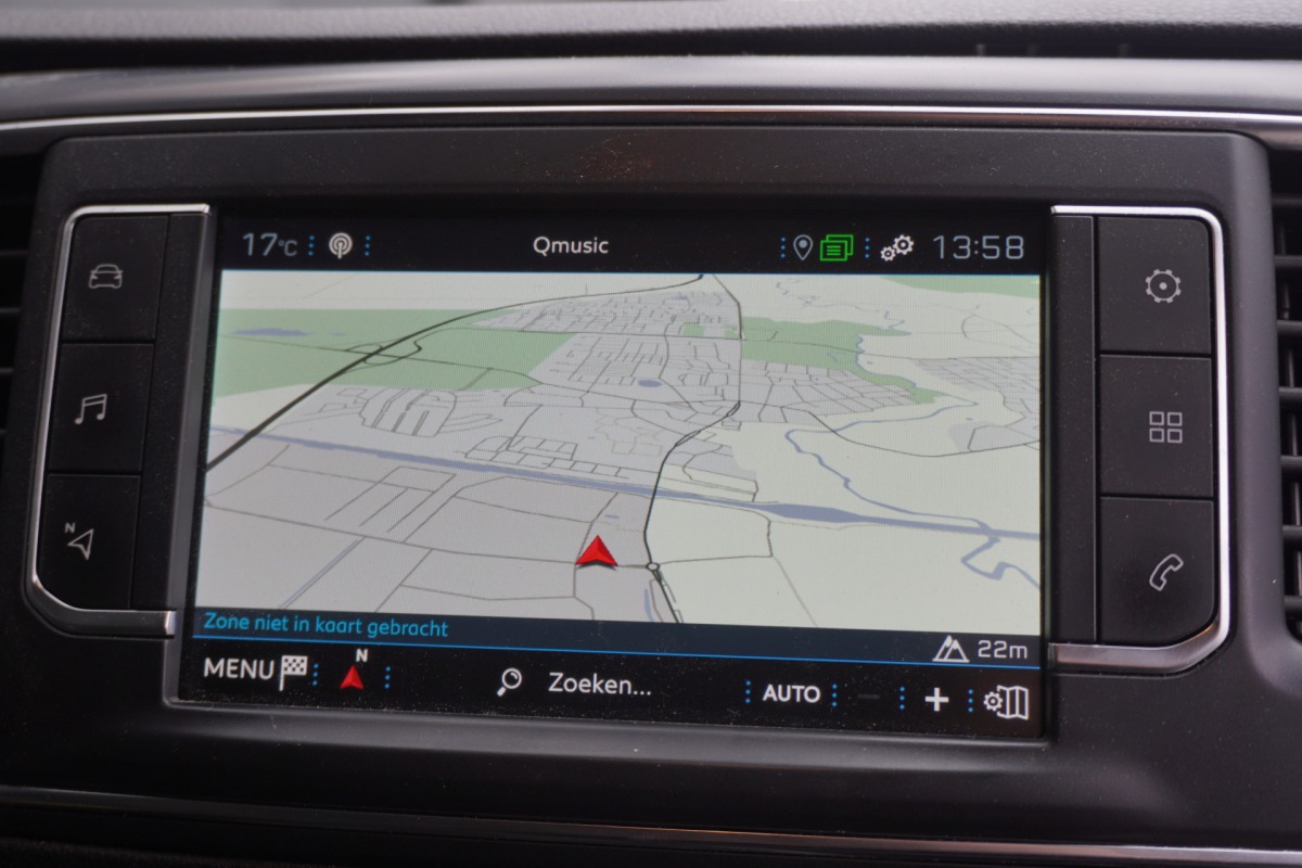 Peugeot Expert 2.0 BlueHDI L3 120PK EURO 6 - Airco - Navi - Cruise - € 12.900,- Excl.