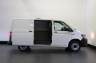 Volkswagen Transporter 2.0 TDI EURO 6 - Airco - Cruise - PDC - € 11.900,- Excl. Volkswagen Transporter 2.0 TDI EURO 6 - Airco - Cruise - PDC - € 11.900,- Excl.