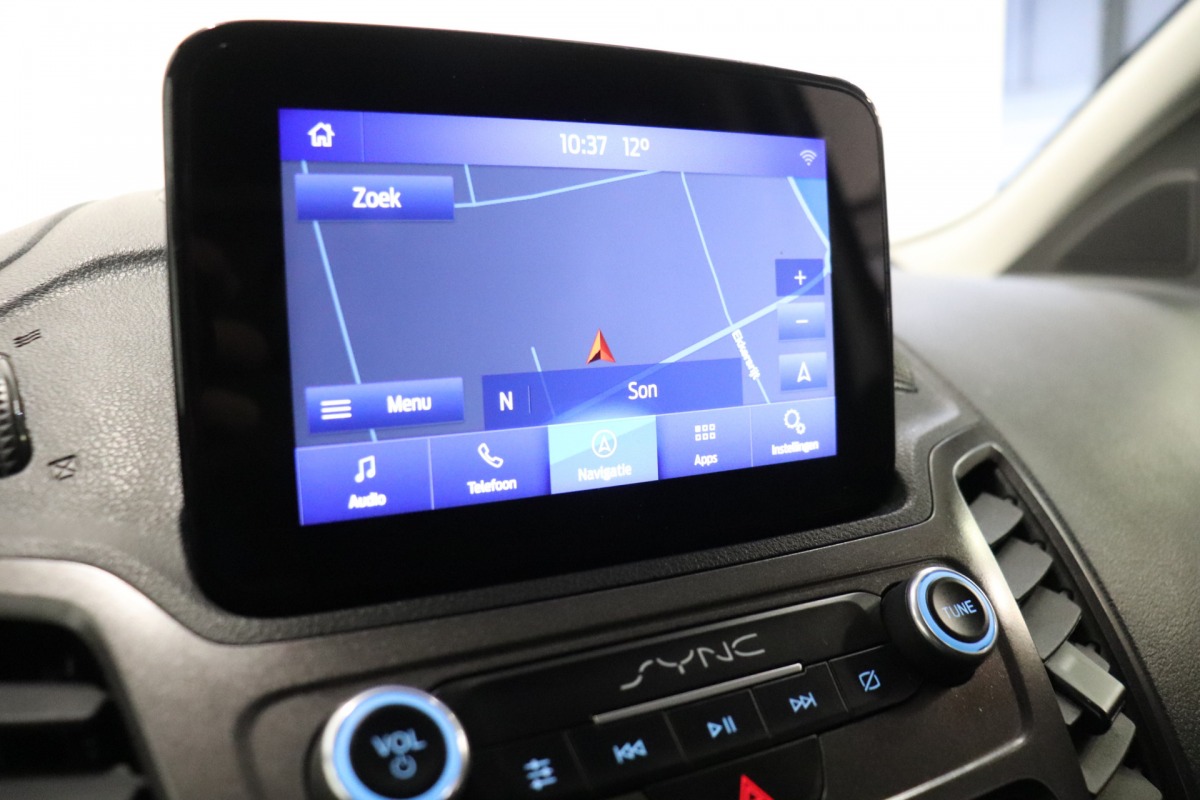 Ford Transit Connect 1.5 EcoBlue L2 EURO 6 - Airco - Navi - PDC - €13.950,- Excl. Ford Transit Connect 1.5 EcoBlue L2 EURO 6 - Airco - Navi - PDC - €13.950,- Excl.