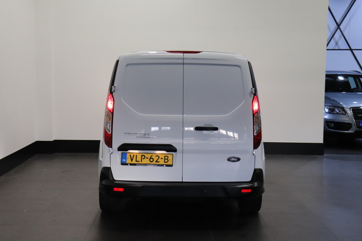 Ford Transit Connect 1.5 EcoBlue L2 EURO 6 - Airco - Navi - PDC - €13.950,- Excl. Ford Transit Connect 1.5 EcoBlue L2 EURO 6 - Airco - Navi - PDC - €13.950,- Excl.