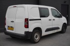 Peugeot Partner 1.2 110PK Benzine - Airco - Navi - Cruise - € 11.950,- Excl.