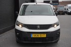 Peugeot Partner 1.2 110PK Benzine - Airco - Navi - Cruise - € 10.950,- Excl.