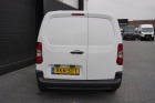 Peugeot Partner 1.2 110PK Benzine - Airco - Navi - Cruise - € 10.950,- Excl.