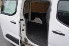 Peugeot Partner 1.2 110PK Benzine - Airco - Navi - Cruise - € 10.950,- Excl.