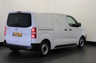 Opel Vivaro 1.5 CDTI L2 EURO 6 - Airco - Navi - Cruise - Stoelverwarming - € 12.950,- Excl.